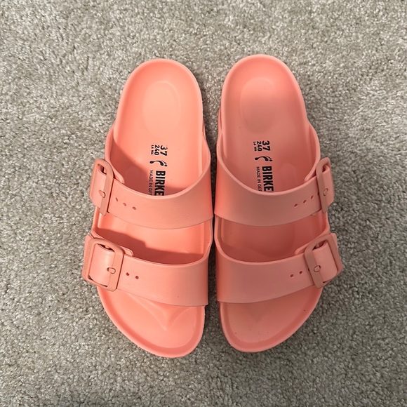 Birkenstock Shoes - Birkenstock Eva Sandal